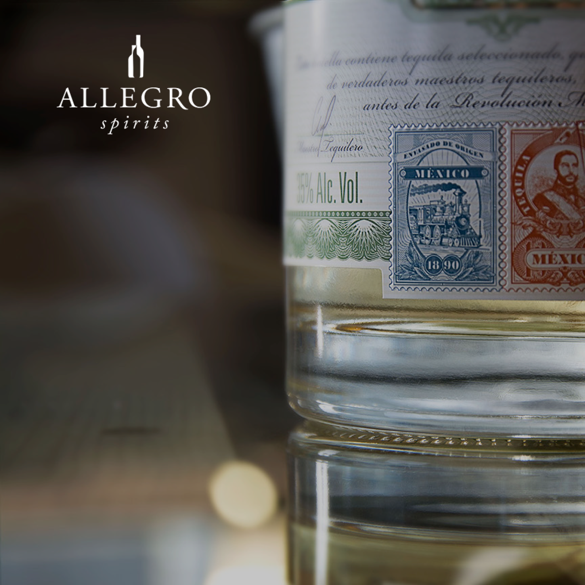 Allegro Spirits