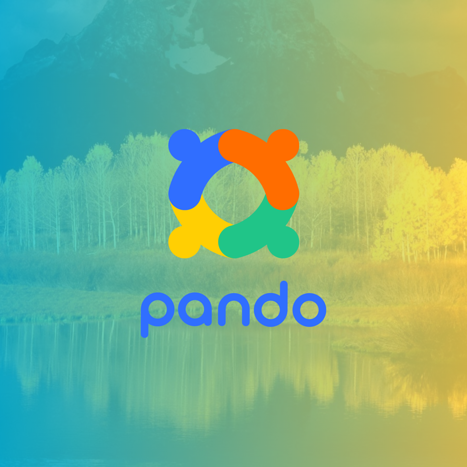 Pando