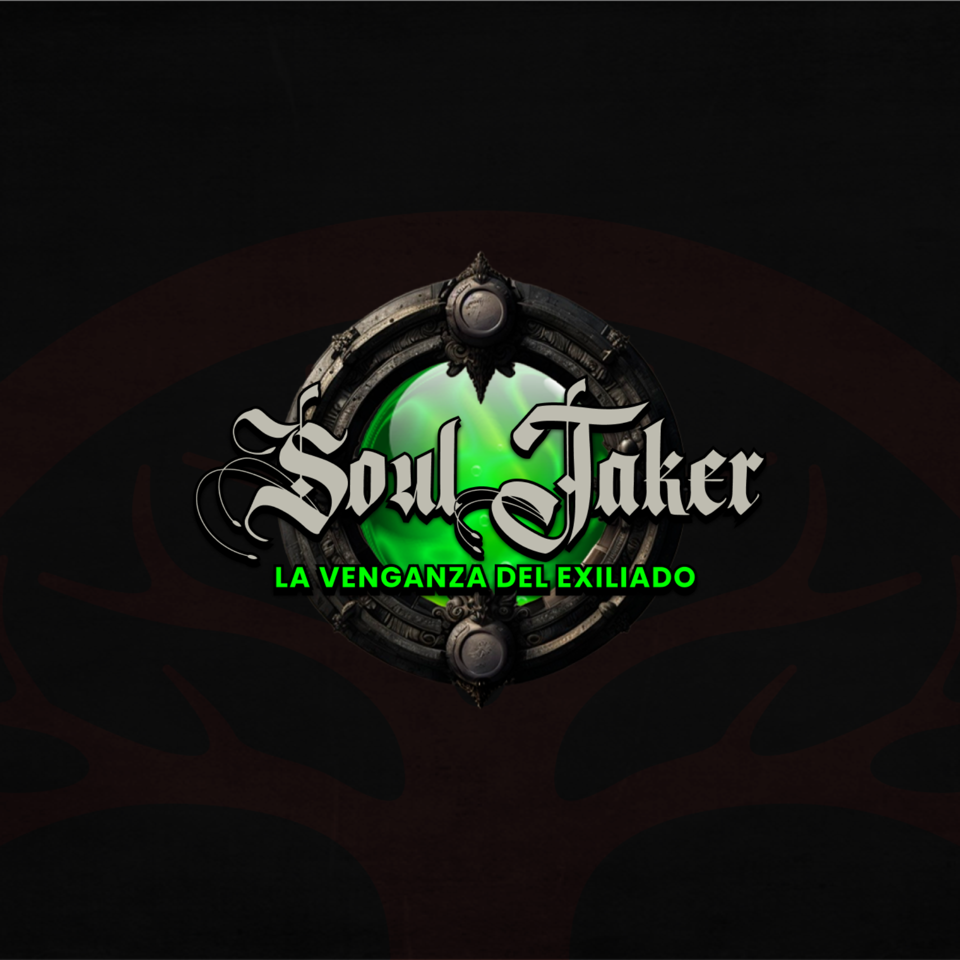 Soul Taker